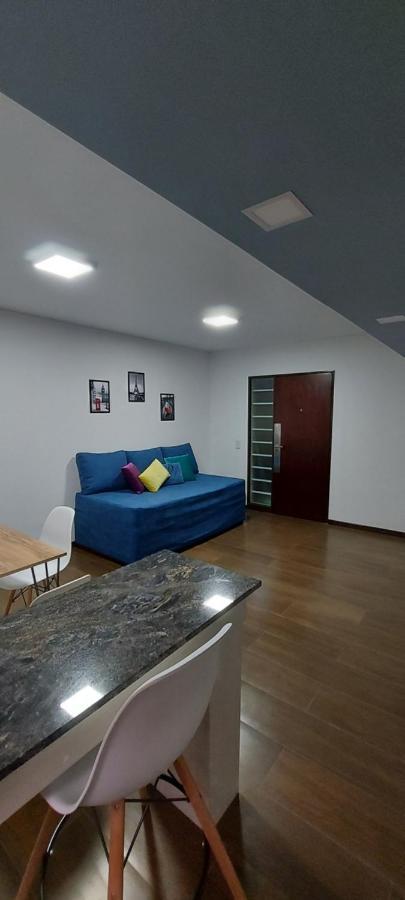 Departamento Con Cochera Muy Bien Ubicado En Ciudad Mendoza Exterior photo